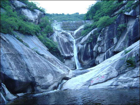 京都第一瀑