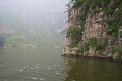 珍珠湖风景区